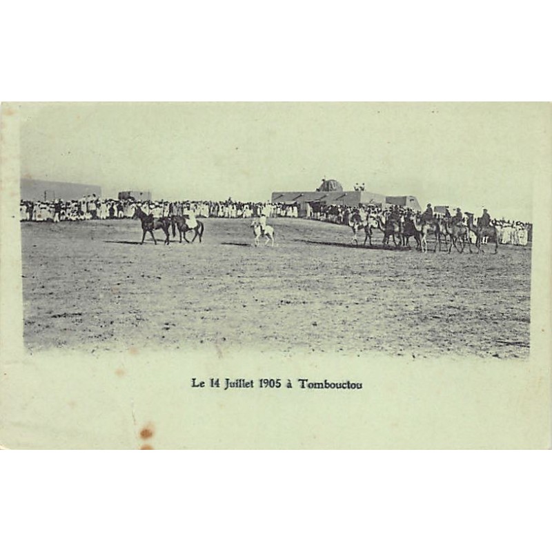 Rare collectable postcards of MALI. Vintage Postcards of MALI