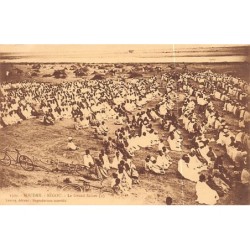 Rare collectable postcards of MALI. Vintage Postcards of MALI