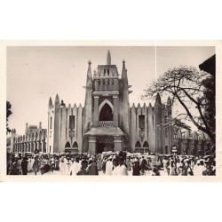 Rare collectable postcards of MALI. Vintage Postcards of MALI