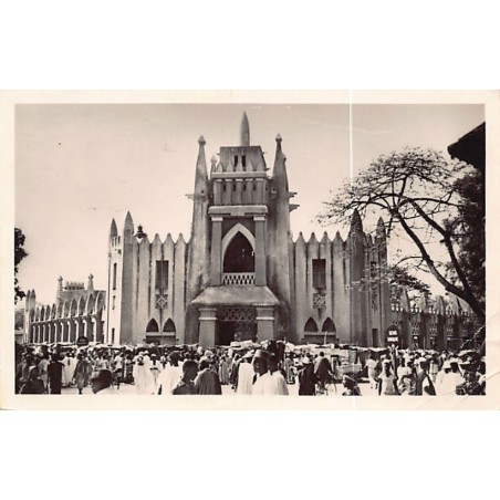 Rare collectable postcards of MALI. Vintage Postcards of MALI