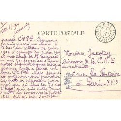 Rare collectable postcards of MALI. Vintage Postcards of MALI