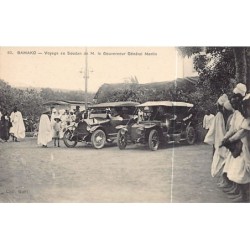 Rare collectable postcards of MALI. Vintage Postcards of MALI