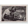 Rare collectable postcards of MALI. Vintage Postcards of MALI