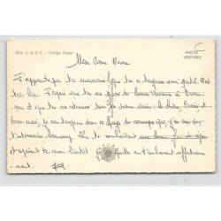 Rare collectable postcards of MALI. Vintage Postcards of MALI