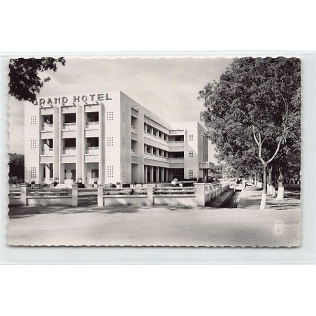 Rare collectable postcards of MALI. Vintage Postcards of MALI