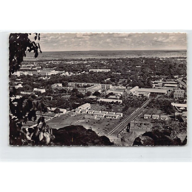 Rare collectable postcards of MALI. Vintage Postcards of MALI