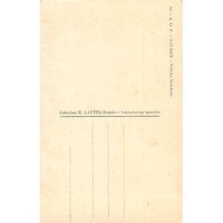 Rare collectable postcards of MALI. Vintage Postcards of MALI