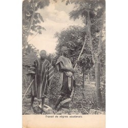 Rare collectable postcards of MALI. Vintage Postcards of MALI