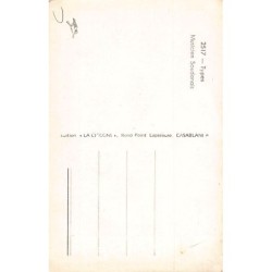 Rare collectable postcards of MALI. Vintage Postcards of MALI