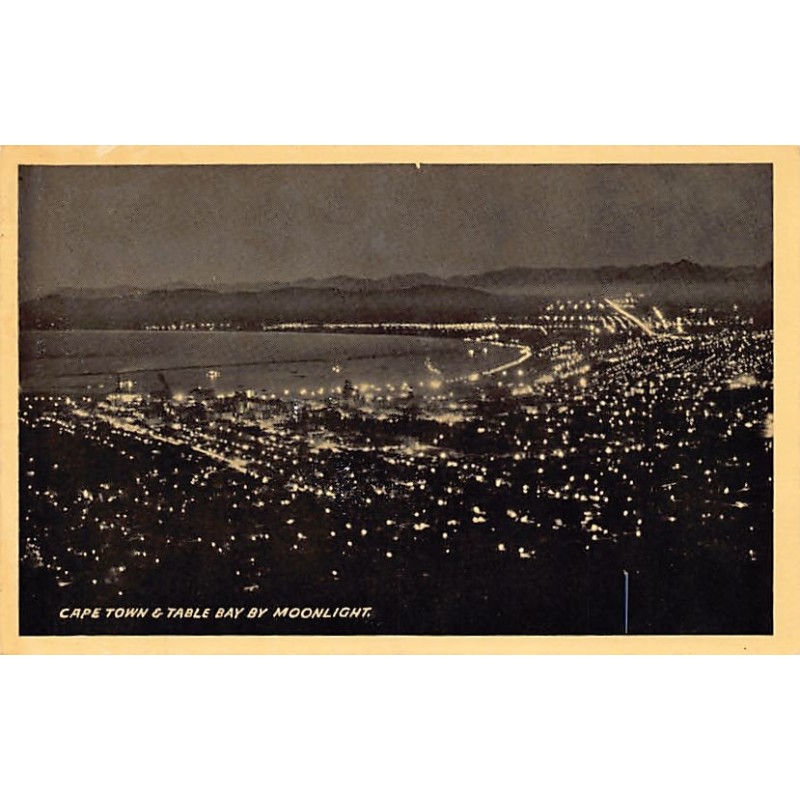 Rare collectable postcards of SOUTH AFRICA. Vintage Postcards of SOUTH AFRICA