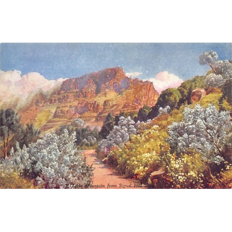 Rare collectable postcards of SOUTH AFRICA. Vintage Postcards of SOUTH AFRICA