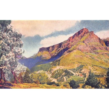 Rare collectable postcards of SOUTH AFRICA. Vintage Postcards of SOUTH AFRICA