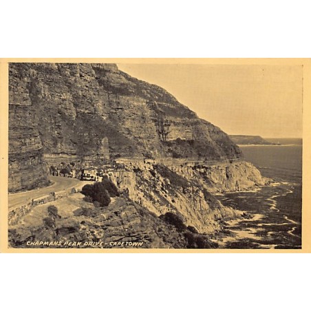 Rare collectable postcards of SOUTH AFRICA. Vintage Postcards of SOUTH AFRICA