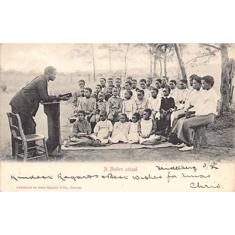 Rare collectable postcards of SOUTH AFRICA. Vintage Postcards of SOUTH AFRICA