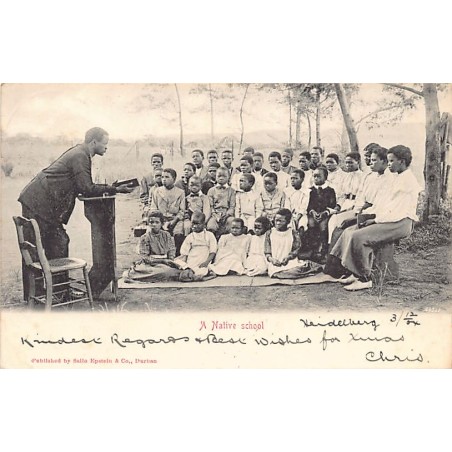 Rare collectable postcards of SOUTH AFRICA. Vintage Postcards of SOUTH AFRICA