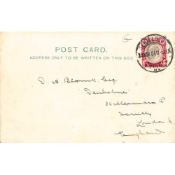 Rare collectable postcards of SOUTH AFRICA. Vintage Postcards of SOUTH AFRICA