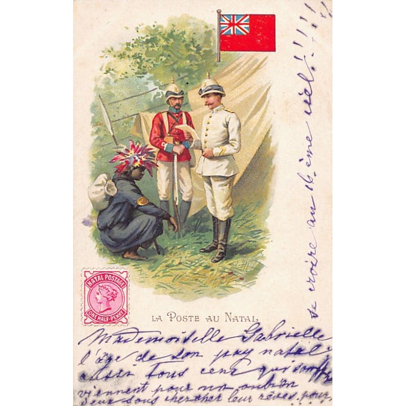 Rare collectable postcards of SOUTH AFRICA. Vintage Postcards of SOUTH AFRICA