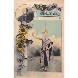 Rare collectable postcards of CAMBODIA. Vintage Postcards of CAMBODIA