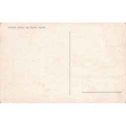 Rare collectable postcards of CHINA. Vintage Postcards of CHINA