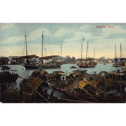 Rare collectable postcards of CHINA. Vintage Postcards of CHINA