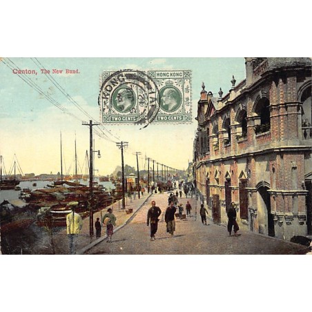 Rare collectable postcards of CHINA. Vintage Postcards of CHINA