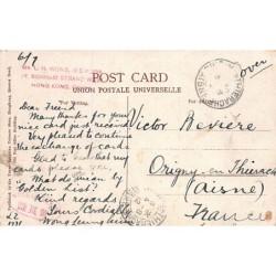 Rare collectable postcards of CHINA. Vintage Postcards of CHINA