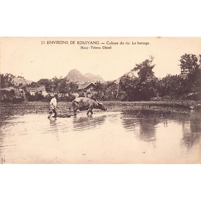 Rare collectable postcards of CHINA. Vintage Postcards of CHINA