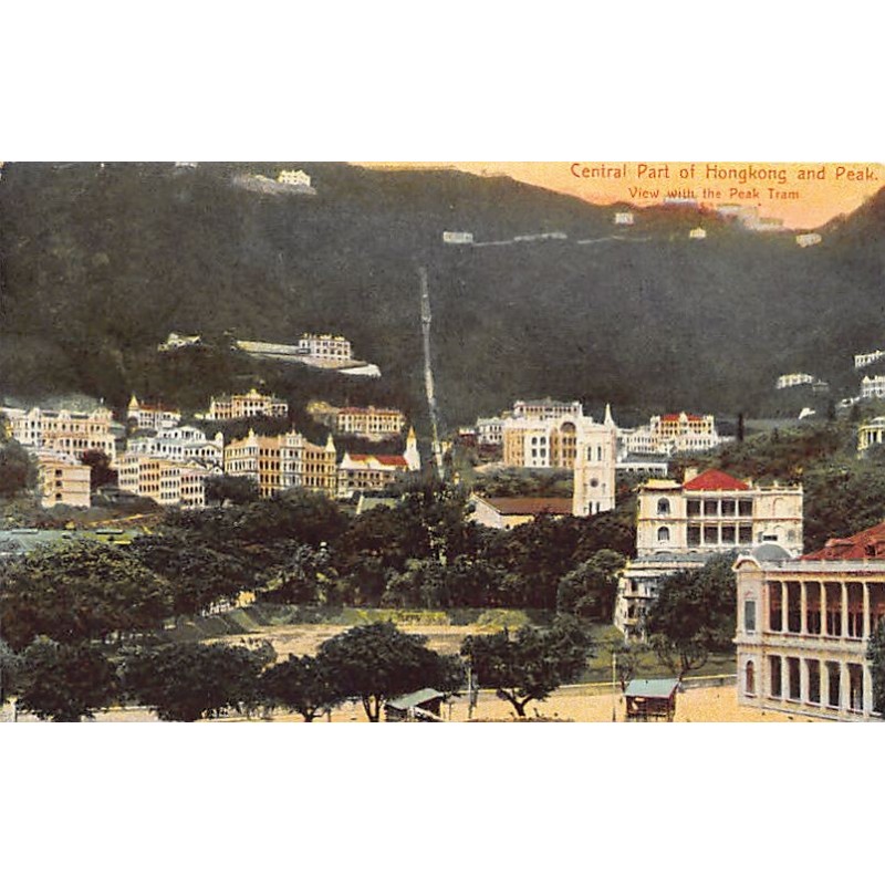 Rare collectable postcards of CHINA. Vintage Postcards of CHINA