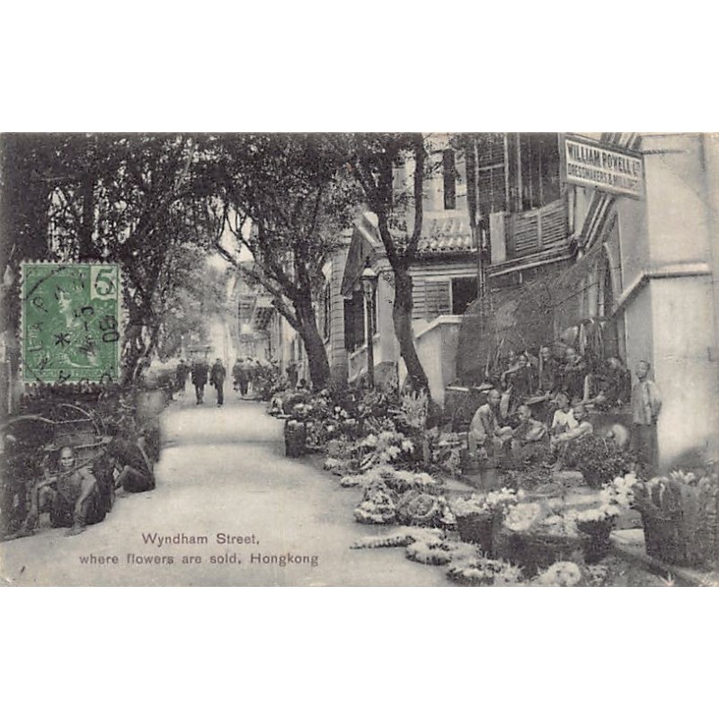 Rare collectable postcards of CHINA. Vintage Postcards of CHINA