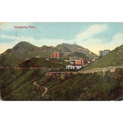 Rare collectable postcards of CHINA. Vintage Postcards of CHINA