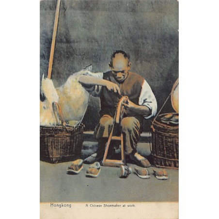 Rare collectable postcards of CHINA. Vintage Postcards of CHINA