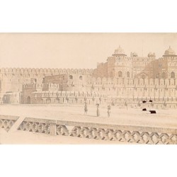Rare collectable postcards of INDIA. Vintage Postcards of INDIA