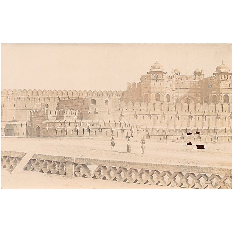 Rare collectable postcards of INDIA. Vintage Postcards of INDIA