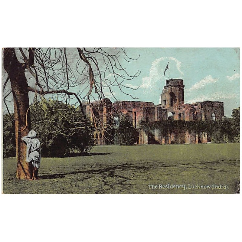 Rare collectable postcards of INDIA. Vintage Postcards of INDIA