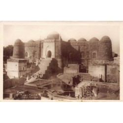 Rare collectable postcards of INDIA. Vintage Postcards of INDIA