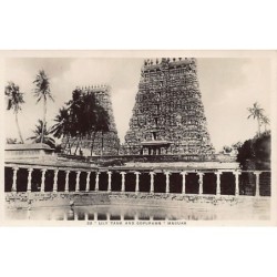 Rare collectable postcards of INDIA. Vintage Postcards of INDIA