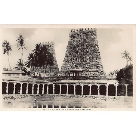 Rare collectable postcards of INDIA. Vintage Postcards of INDIA