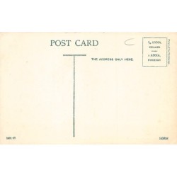 Rare collectable postcards of INDIA. Vintage Postcards of INDIA