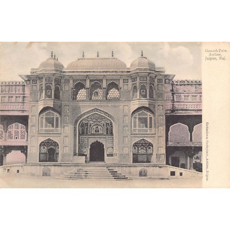 Rare collectable postcards of INDIA. Vintage Postcards of INDIA