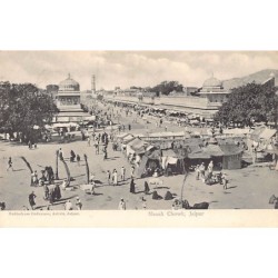 Rare collectable postcards of INDIA. Vintage Postcards of INDIA