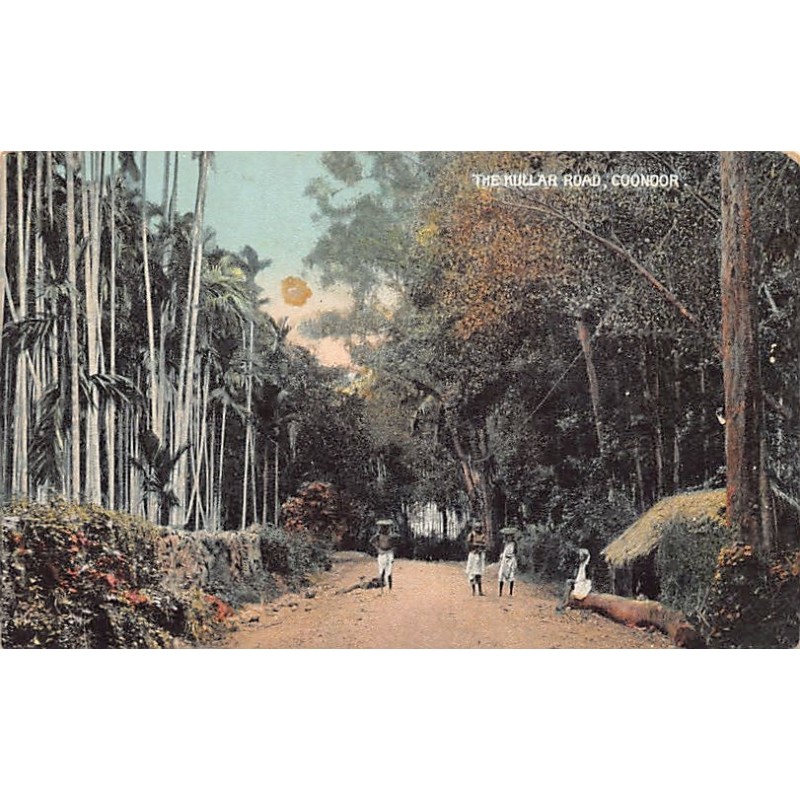 Rare collectable postcards of INDIA. Vintage Postcards of INDIA