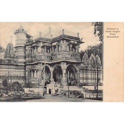 Rare collectable postcards of INDIA. Vintage Postcards of INDIA