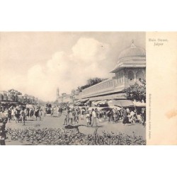 Rare collectable postcards of INDIA. Vintage Postcards of INDIA