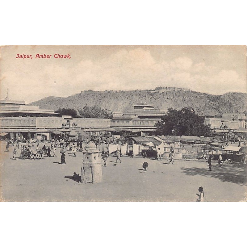 Rare collectable postcards of INDIA. Vintage Postcards of INDIA