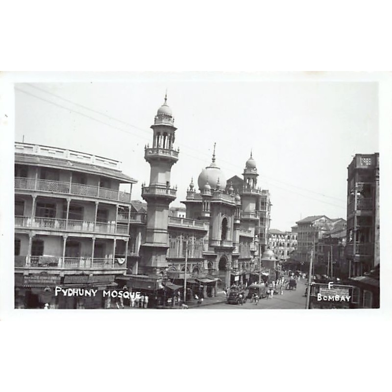 Rare collectable postcards of INDIA. Vintage Postcards of INDIA