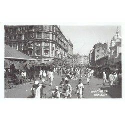 Rare collectable postcards of INDIA. Vintage Postcards of INDIA