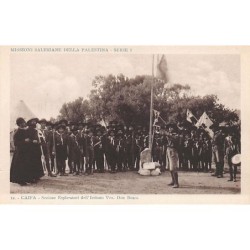 Rare collectable postcards of ISRAEL & PALESTINE. Vintage Postcards of ISRAEL & PALESTINE