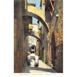 Rare collectable postcards of ISRAEL & PALESTINE. Vintage Postcards of ISRAEL & PALESTINE