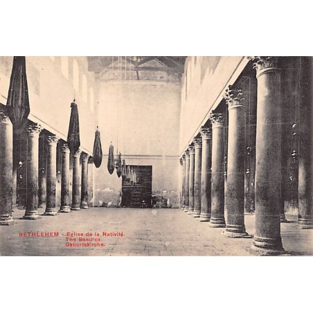 Rare collectable postcards of ISRAEL & PALESTINE. Vintage Postcards of ISRAEL & PALESTINE