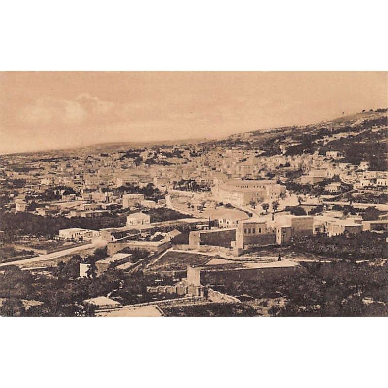 Rare collectable postcards of ISRAEL & PALESTINE. Vintage Postcards of ISRAEL & PALESTINE